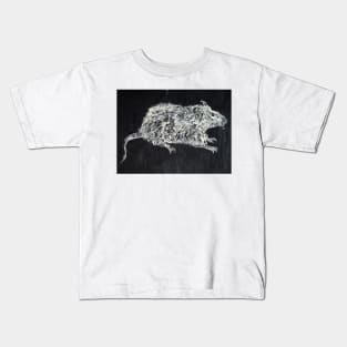 RAT Kids T-Shirt